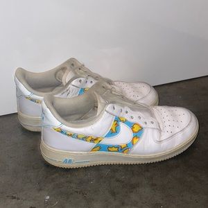 nike air force 1s